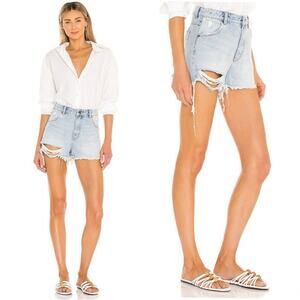 Rollas duster shorts in layla beach size 30